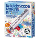 4M Kidz Labs Kaleidoscope Making Kit