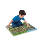 Thomas Mini Playmat - Felt Megamat