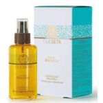 Paraben Free Barex JOC CURE Smoothing Serum 100ml