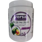 Avocado Hot Oil Hair Mask Cream Versa 1L