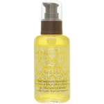 BAREX Morocco Gold Treatment Oil for Dry and Swollen Hair Nourishing and Restorative Effect Quick Drying for Soft Silky and Healthy Hair - 100 ml - Image 2