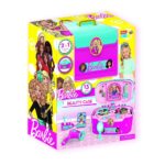 Barbie Portable Beauty Case