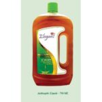 Elegant Antiseptic Liquid 750ml