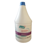 Germ Off Antiseptic Disinfectant 90% Alcohol - 3.78L - 1 Gallon