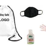 Health Care Protection Kit - PPE Kit