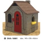Kids Cottage Playhouse