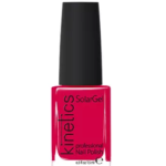 Kinetics SolarGel Professional Nail Polish 031 Falling In Love Red 15ml