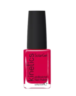 Kinetics SolarGel Professional Nail Polish 031 Falling In Love Red 15ml