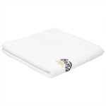 Premium Embroidered Hand Towel KING - 50 x 80 cm