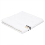 Premium Embroidered Hand Towel QUEEN - 50x80 cm