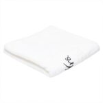 Premium Embroidered Hand Towel MRS - 50x80 cm