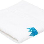 Premium Embroidered Hand Towel PRINCE - 50x80 cm