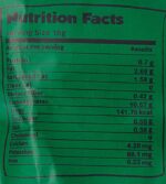 Mr Krisps Jalapeno Flavour Potato Rings 15g - Image 7