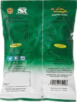 Mr Krisps Jalapeno Flavour Potato Rings 15g - Image 4