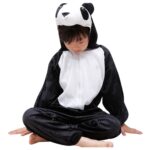 Panda Animal Costume for kids