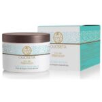 Paraben Free Barex OlioSeta Oro del Marocco ODM Nourishing Mask 250ml