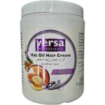 Professional Hot Oil Hair Mask Argan For Deep Treatment Versa 1L