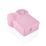 Rio Lunch Box - Pink