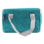 Sannea Insulated Cooler Lunch Bag - Teal