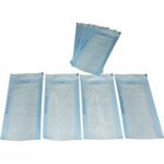Self Sealing Sterilization Pouch For Tool 200 Pieces