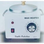 Single Wax Heater Depilatory