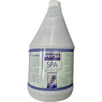 Spa Lavender Hand And Body Lotion Moisturizer Smooth Silk Versa 3.78 Liters