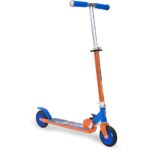 Spartan Hotwheels Scooter