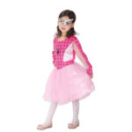 Spider Girl Costume - Pink