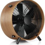 Stadler Form Otto Fan Bamboo Swiss Design