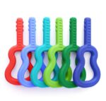 Ark's Guitar Otal Motor Chew - Blue - Image 4