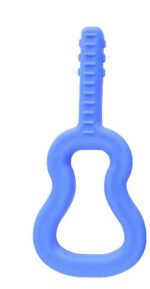 Ark's Guitar Otal Motor Chew - Blue - Image 2