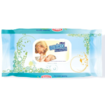 Bebiko Vip Baby Wipes Premium 725 pcs