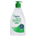 Hygiee Instant Hand Sanitizer Advanced 500 ml