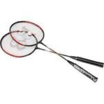 4 Pcs Badminton Set Koopman