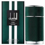 Dunhill London Icon Racing Perfume for Men - Eau De Parfum 100ml