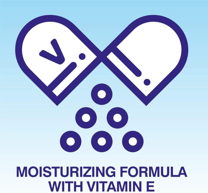 Elegant Hand Sanitizer Gel 500ml (Value Pack) – 70% IPA – Extra Hygienic – Moisturizers & Vitamin E - Image 6