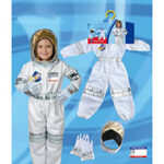 Astronaut Kids Costume - emarkiz-com.myshopify.com