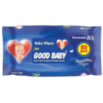 Good Baby Wipes Alcohol Free pH5.5 80S