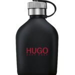 Hugo Just Different by Hugo Boss for Men - Eau de Toilette 125ml Original Tester Perfume