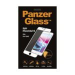 [OPEN BOX] PanzerGlass iPhone 6/6s/7/8 Case Friendly Screen Protector