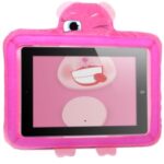 Wise Pet My Cuddly Protector for 7-8" Tablets - Rosy - Pink (Open Box)