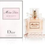 Miss Dior Perfume Eau De Toilette 100ml