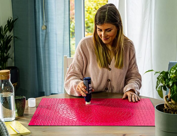 Ravensburger Puzzle-Conserver Permanent Packing Unit - Image 4