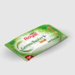 Royal Classic  Antibacterial Wet Wipes 40 Sheets