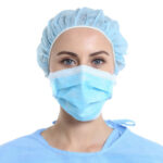 3Ply Surgical Medical Disposable Masks 50pcs Box