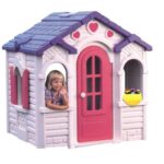 Sweetheart Doll Playhouse