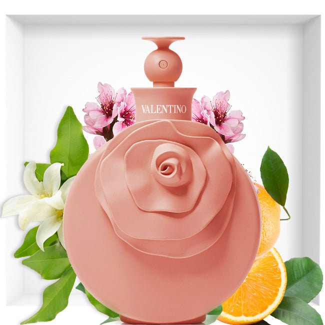 Valentino Valentina Blush Perfume 80ml Emarkiz