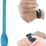 Hand Bracelet Wristband Sanitizer Dispenser