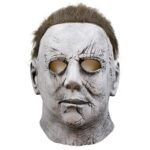 Michael Myers Mask Creepy Mask for Halloween Costume