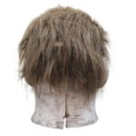 Michael Myers Mask Creepy Mask for Halloween Costume - Image 3